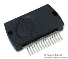 ONSEMI STK433-040N-E.