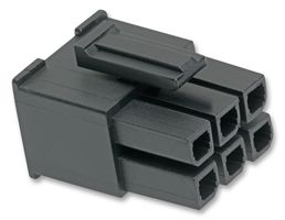 MOLEX / PARTNER STOCK 170001-0108