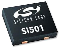 SILICON LABS 501ACA10M0000BAF