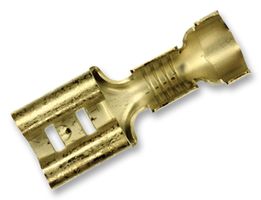 AMP - TE CONNECTIVITY 6-160430-6