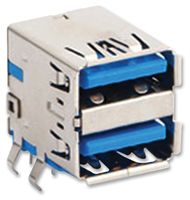 MOLEX / PARTNER STOCK 48406-0003