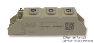 SEMIKRON SKKT 106/18 E