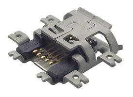 HIROSE / HRS ZX62M-B-5P(01)
