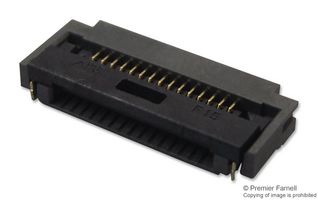 HIROSE / HRS FH52-50S-0.5SH(99)