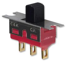 C&K COMPONENTS 1101M1S2ZQE2
