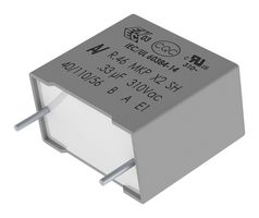 KEMET R463I24705001K