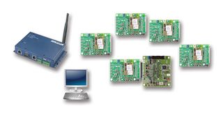 LINEAR TECHNOLOGY DC9022A