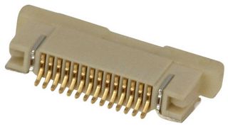 TE CONNECTIVITY / PARTNER STOCK 2-1734592-3