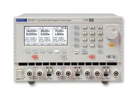AIM-TTI INSTRUMENTS MX100TP