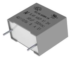KEMET R49AN322050B1K