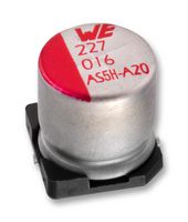 WURTH ELEKTRONIK 865230653012