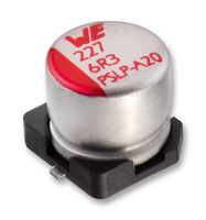 WURTH ELEKTRONIK 875105359003