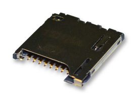 JST / JAPAN SOLDERLESS TERMINALS SDHL-8BNS-K-363-A0-ETB(HF)