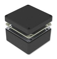 DELTRON ENCLOSURES 487-161609E-66
