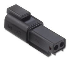 MOLEX / PARTNER STOCK 93444-1201
