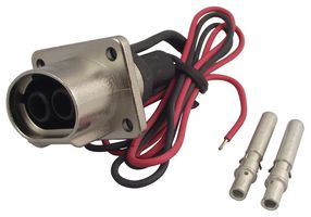 AMPHENOL INDUSTRIAL PL082X-61-4