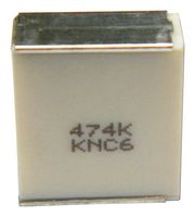 KEMET F161WP224K100V