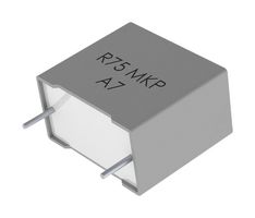KEMET R75IR51004040J