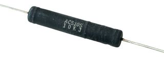 OHMITE ACS10S R1 J BULK