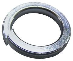 TR FASTENINGS DM2.5-SRSTWAZ100DIN127