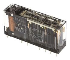 OMRON INDUSTRIAL AUTOMATION G7SA2A2B DC24