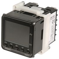 OMRON INDUSTRIAL AUTOMATION E5CC-CX3A5M-000