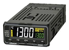 OMRON INDUSTRIAL AUTOMATION E5GC-CX1ACM-000
