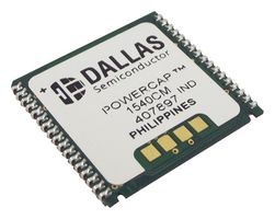 ANALOG DEVICES DS1747WP-120IND+