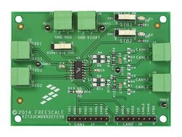 NXP KIT34CM0902EFEVB
