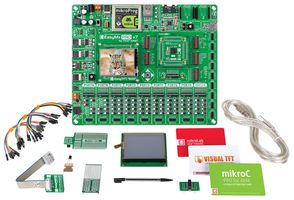 MIKROELEKTRONIKA MIKROE-2017