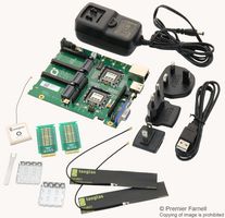 Sierra Wireless MangOH