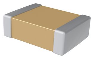 KEMET C0603X103K5RACTU