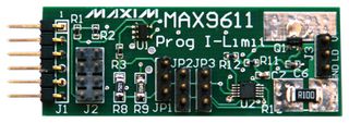 ANALOG DEVICES MAX9611PMB1#