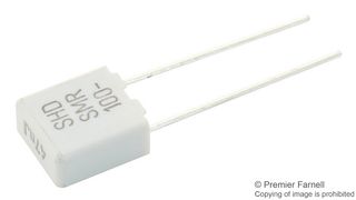KEMET SMR5222J100J01L16.5CBULK