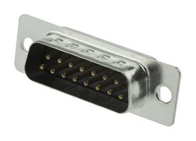 MH CONNECTORS MHDB25SP