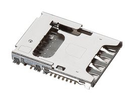 HIROSE / HRS KP15B-6S-SF(800)