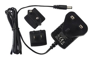 BRIDGETEK PSU-9V1A-MP