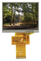 MIDAS DISPLAYS MCT035G0W320240LML