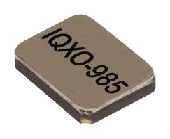 IQD FREQUENCY PRODUCTS LFSPXO071975