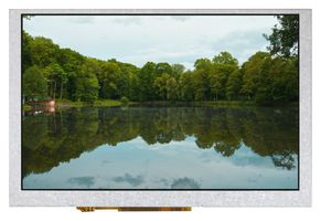MIDAS DISPLAYS MCT050ACA0W800480LML