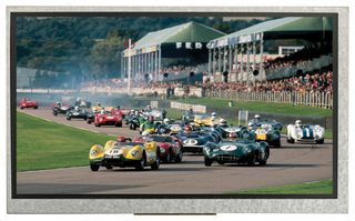 MIDAS DISPLAYS MCT070WCA0TW800480LML