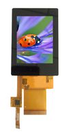 MIDAS DISPLAYS MCT024N0CW240320PMLIPS