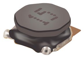 BOURNS SRN4018TA-100M