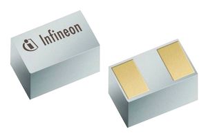 INFINEON ESD130B1W0201E6327XTSA1