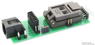 ANALOG DEVICES DS9120P+
