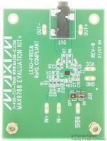 ANALOG DEVICES MAX9788EVKIT+