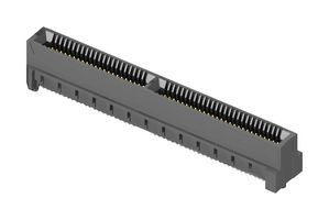 SAMTEC HSEC8-160-01-S-DV-A-K-TR
