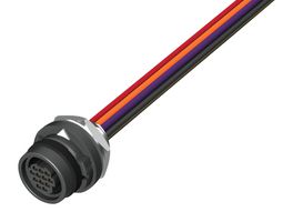 SAMTEC MCR-8-02-L-00.50-S-BC