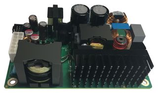 MURATA POWER SOLUTIONS PQC250-12