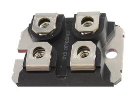 IXYS SEMICONDUCTOR DSEI2X61-06C